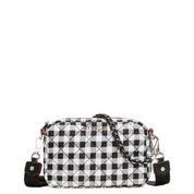 MINI CROSBY BLACK GINGHAM