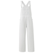 MERMADIA OVERALLS CREAM