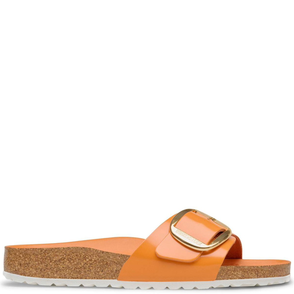 MADRID BIG BUCKLE KURKUMA