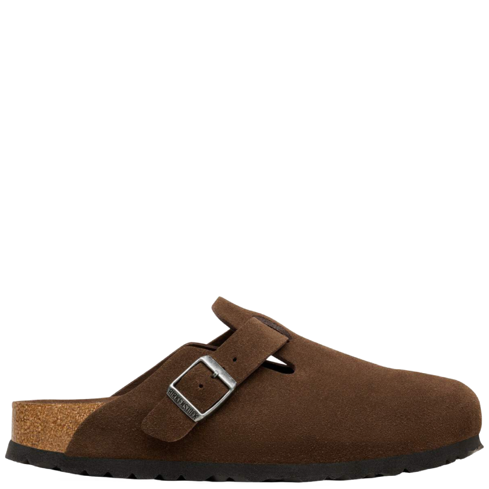 BOSTON SOFT FOOTBED CARAFE