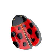 LADYBUG CLAW