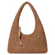 WILLOW HOBO BROWN