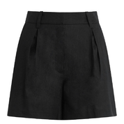 FAVORITE SHORT BLACK