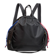 SAC TOUT BACKPACK BLACK