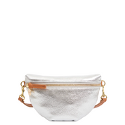 PETITE FANNY SILVER