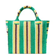 SOL GREEN YELLOW