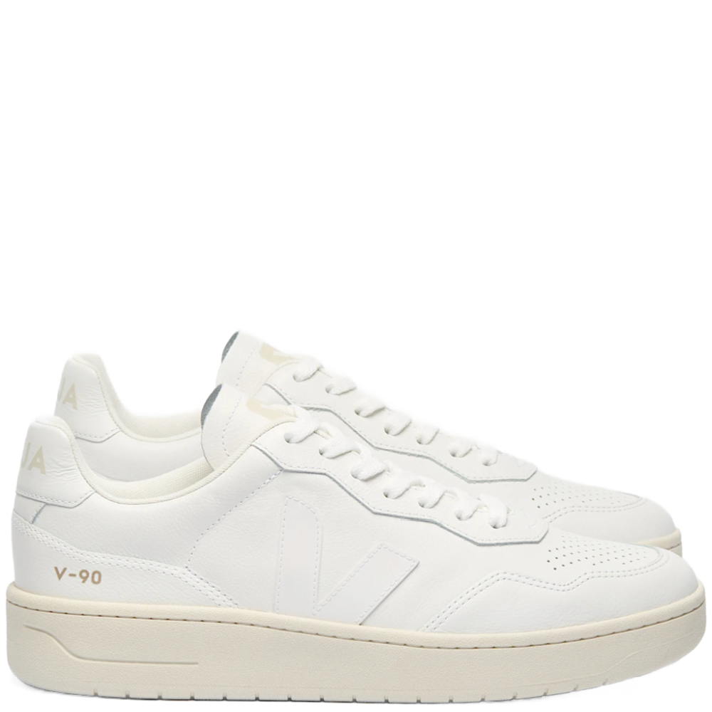 MEN'S V-90 EXTRA WHITE