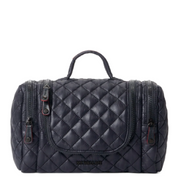 HANGING TRAVEL BLACK