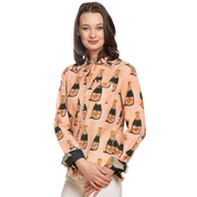 CAPE COD CHAMPAGNE PEACH