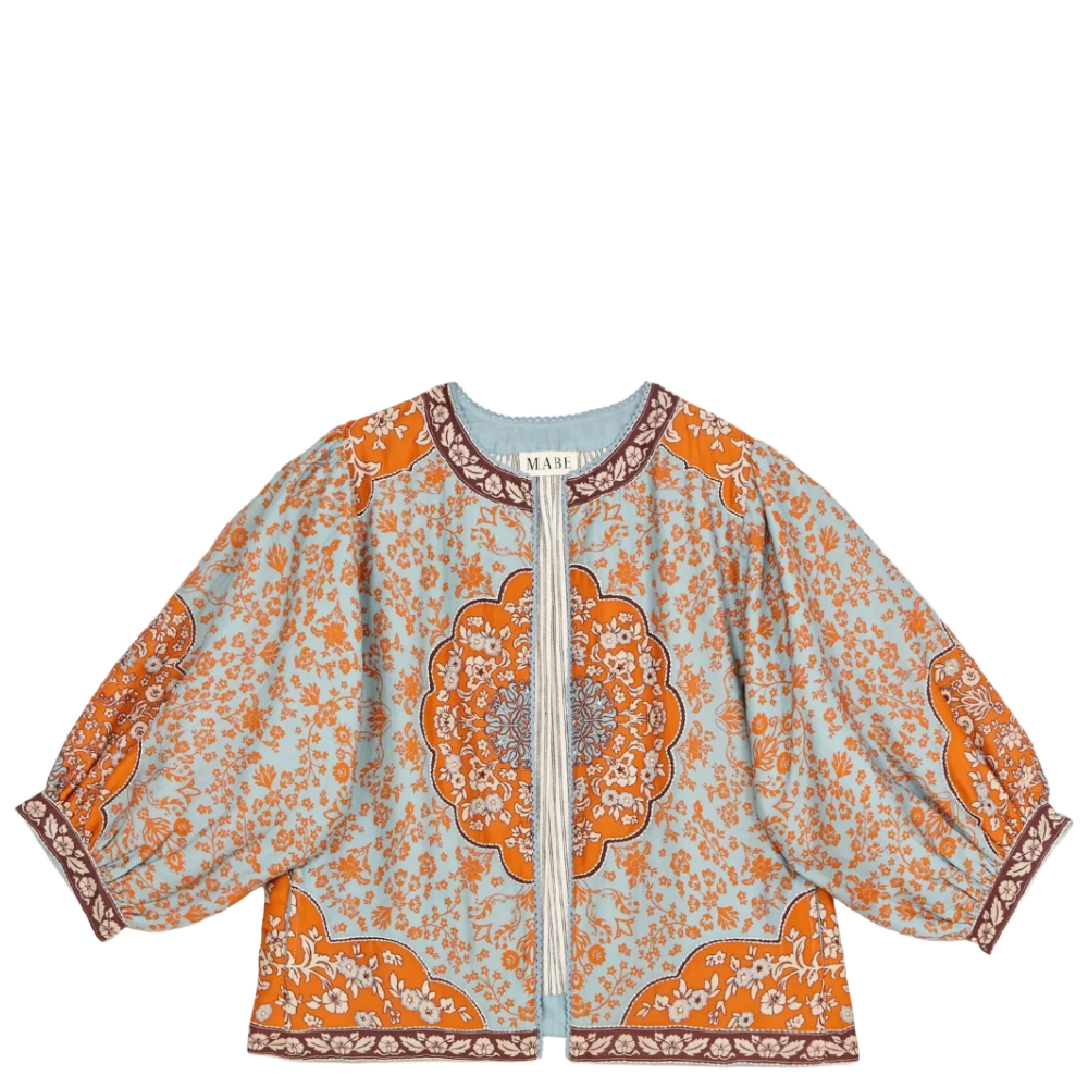 URSA BLUE RUST