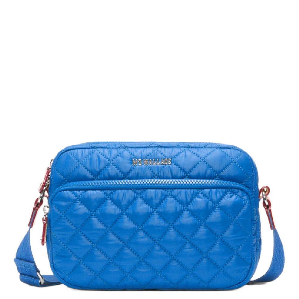 SMALL METRO CAMERA SURF BLUE