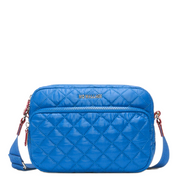 SMALL METRO CAMERA SURF BLUE