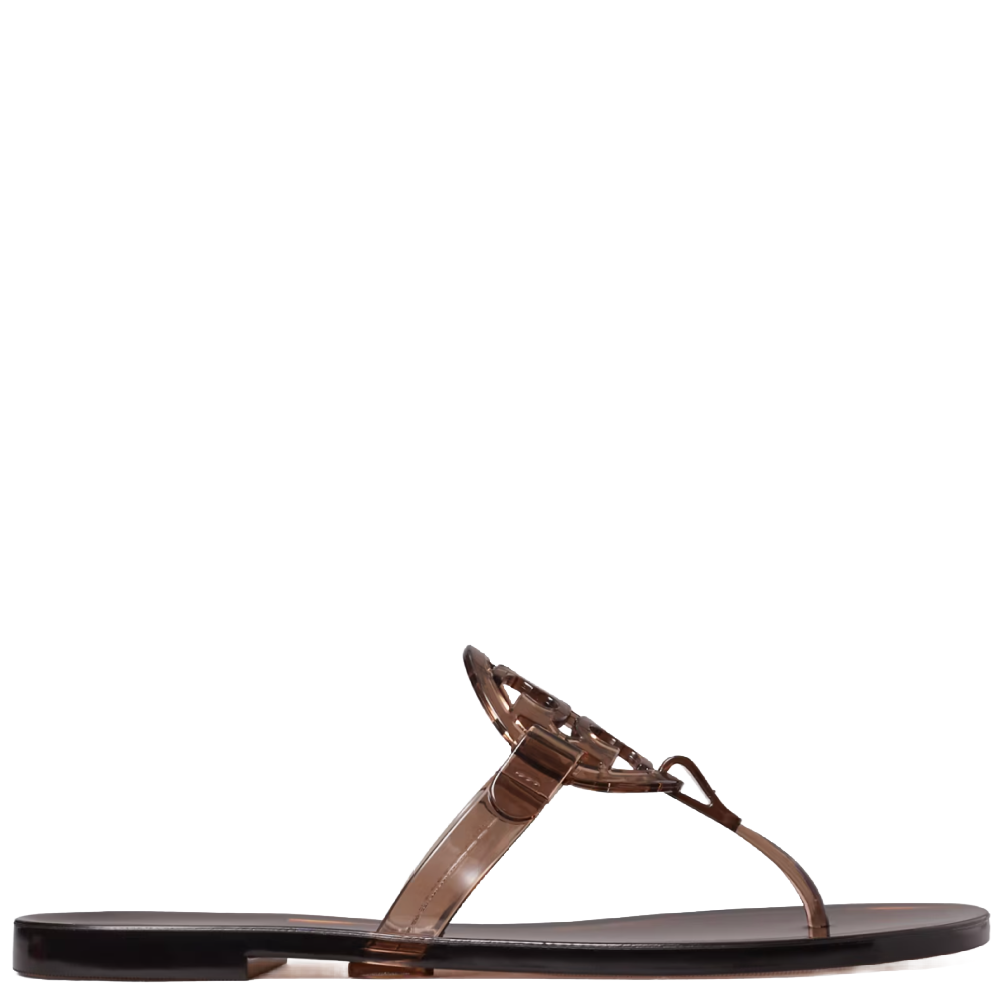 MILLER JELLY SOFT BROWN