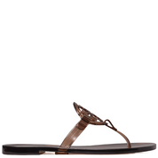 MILLER JELLY SOFT BROWN
