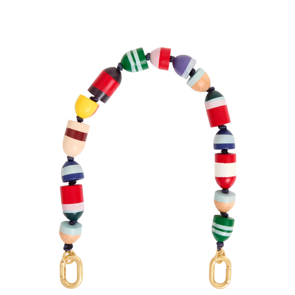 SHORTIE STRAP BUOY