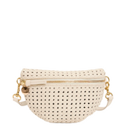 PETITE FANNY RATTAN CREAM