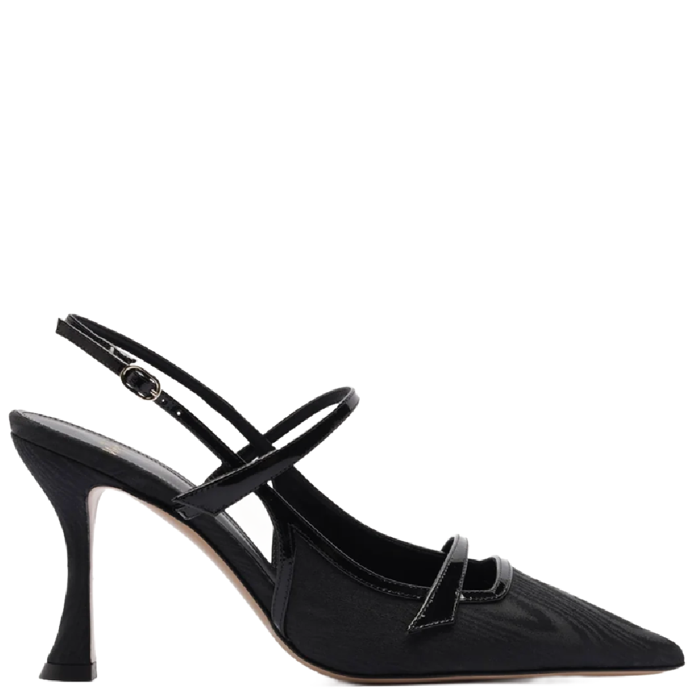 TITA MOIRE 85 BLACK