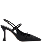TITA MOIRE 85 BLACK