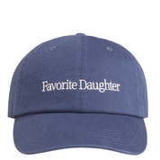 CLASSIC BALL CAP NAVY