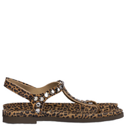 JUDITH CAMEL LEOPARD