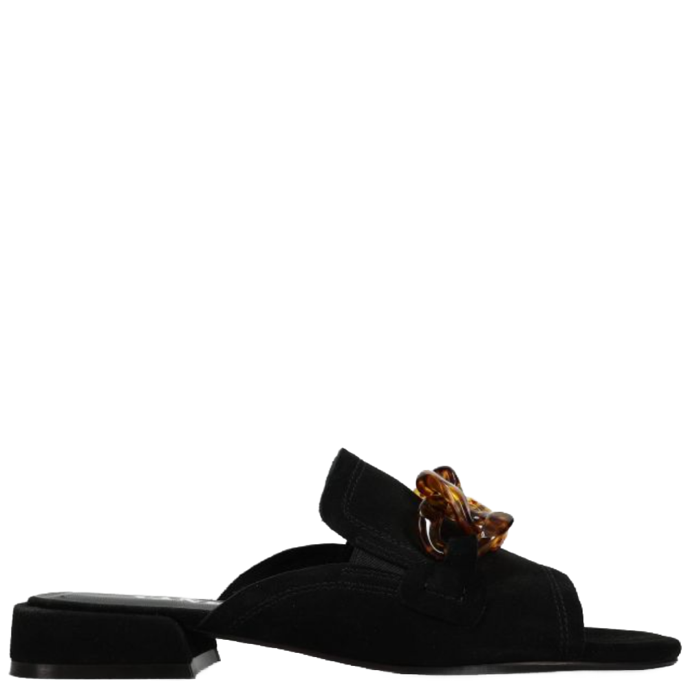 ENZA BLACK