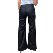 STACY BLACK STRIPE