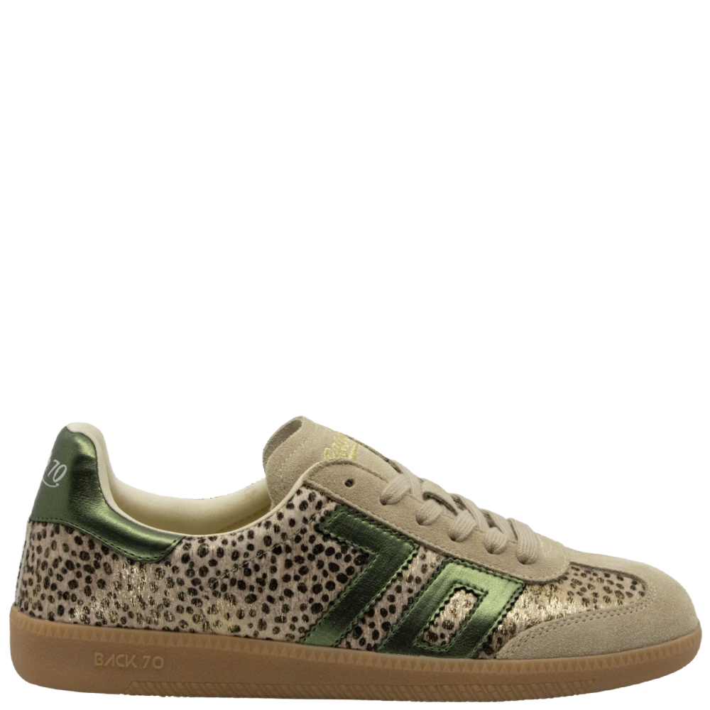 CLOUD W26 POIS FOREST GOLD