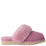 COZY DUSTY ORCHID