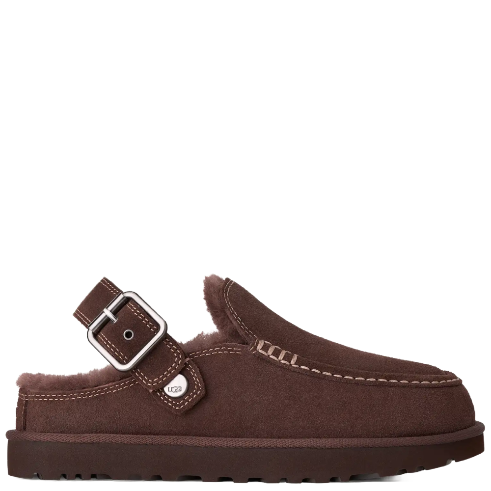 GOLDENSTAR EVELINA BURNT CEDAR