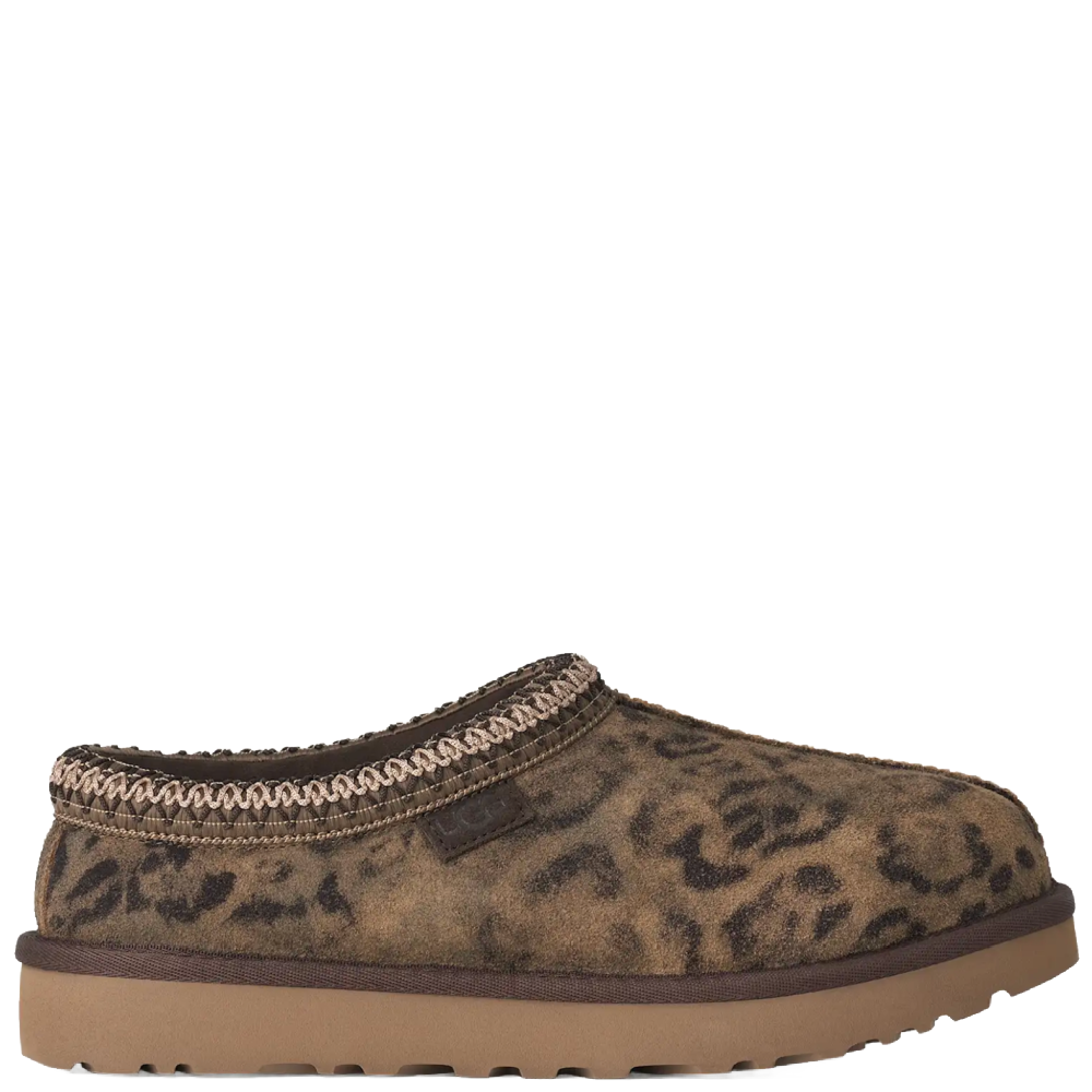 TASMAN SPOTTED CHESTNUT
