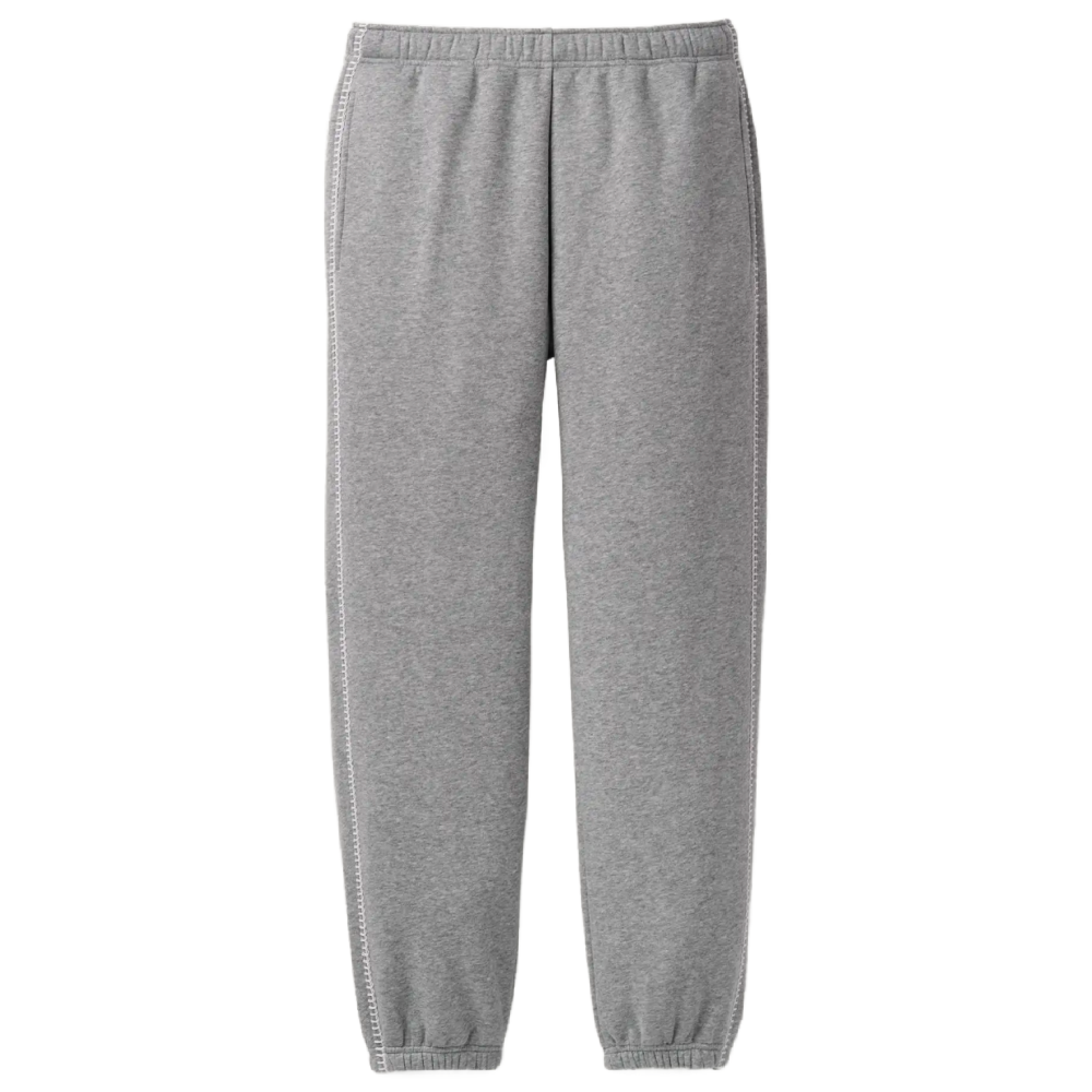 CLASSIC SWEATPANT GREY HEATHER