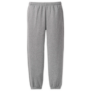 CLASSIC SWEATPANT GREY HEATHER