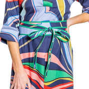 ENTITLED OBI SASH
