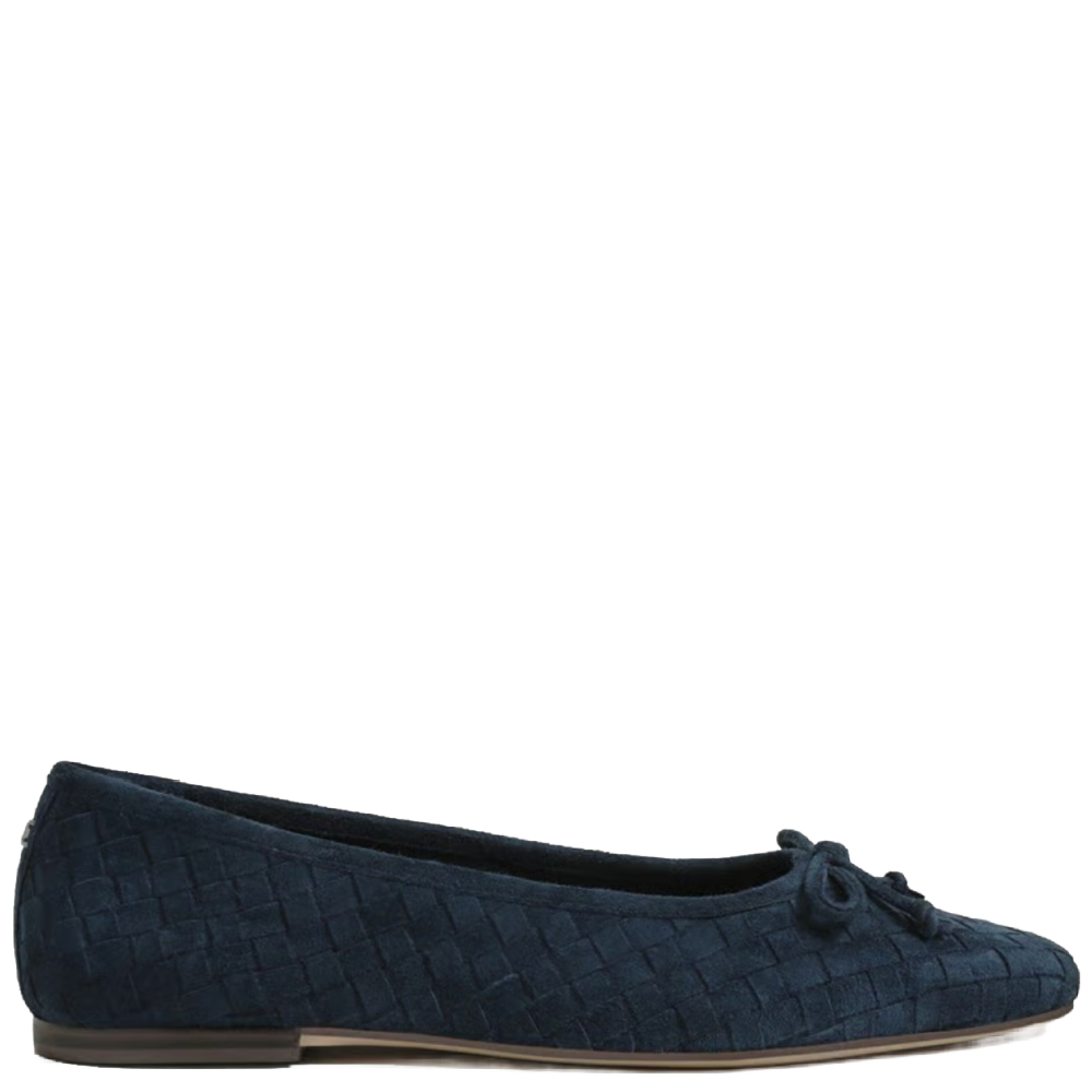 RUTHIE NAVY