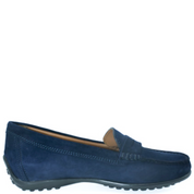 WINTER NAVY