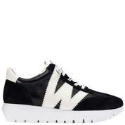 ODISEI 76 BLACK