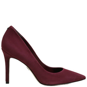 HAZEL VIOLA RED