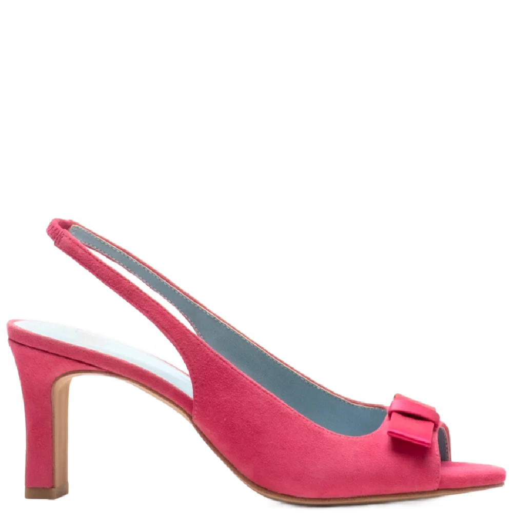 REESE SLINGBACK PINK