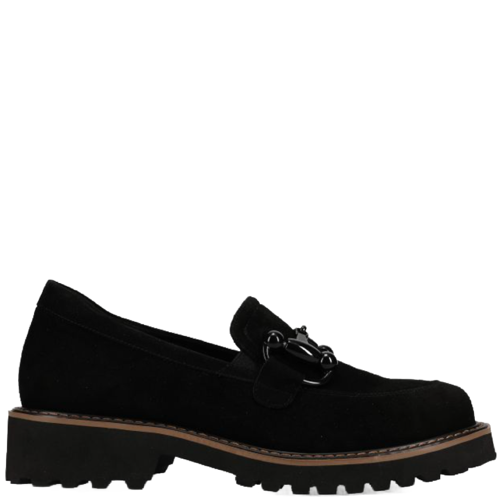 ZIMMY BLACK