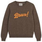 BRAVO CREW KILDA ORANGE