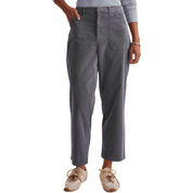 CARISSA CORDURORY NAVY