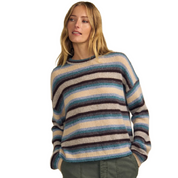 MAE MULTI STRIPE