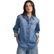 CLEMENTINE DENIM