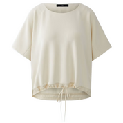 SWEATSHIRT CREAM