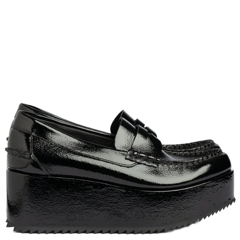 NUSA BLACK CASTORO