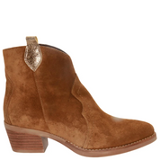 LAREDO TAN