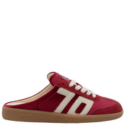 EASTER W26 VELVET RED MILK