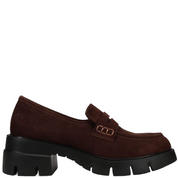 NEVIS DARK MORO