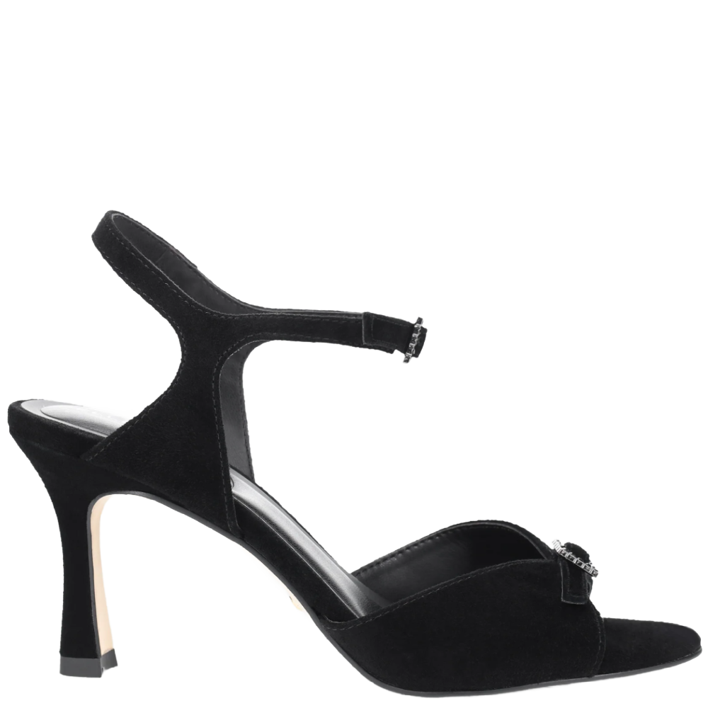 WINNY BLACK