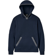 MEN'S TASMAN HOODIE NAVY